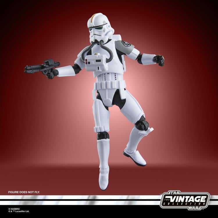 Star Wars: The Vintage Collection Jetpack Trooper (Jedi: Survivor) image 8