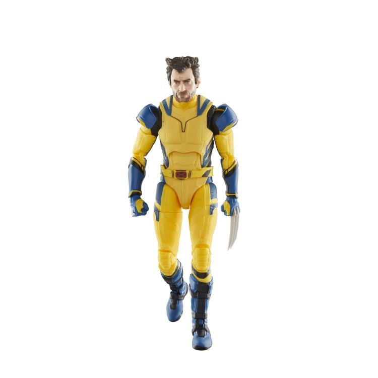 Deadpool & Wolverine Marvel Legends Wolverine image 6