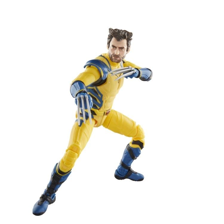 Deadpool & Wolverine Marvel Legends Wolverine image 7