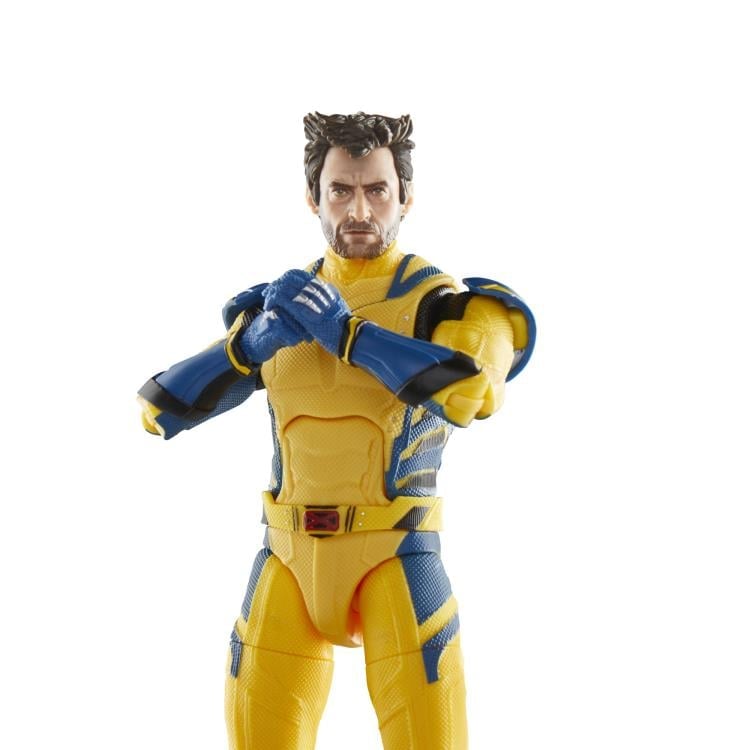 Deadpool & Wolverine Marvel Legends Wolverine image 8