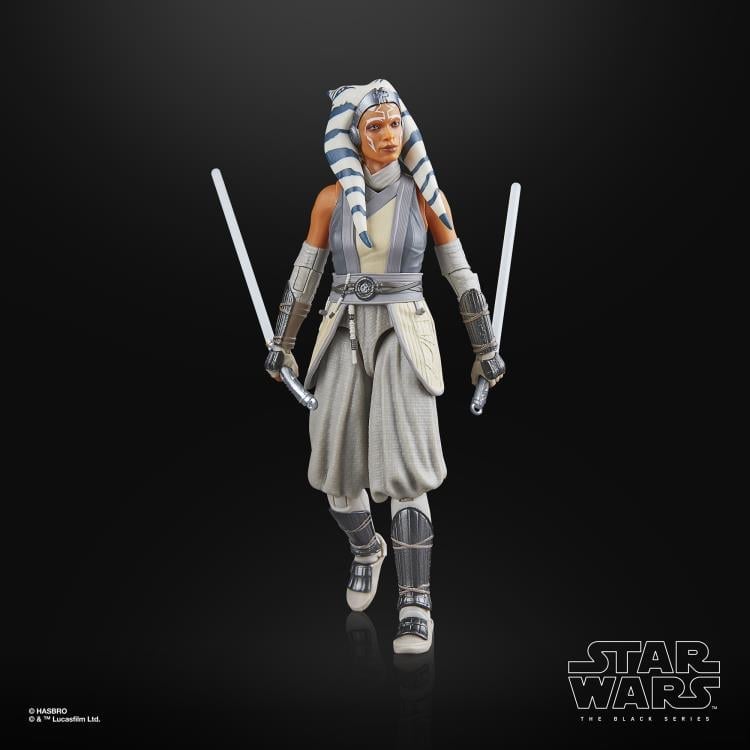 Star Wars: The Black Series Ahsoka Tano (Peridea) image 5
