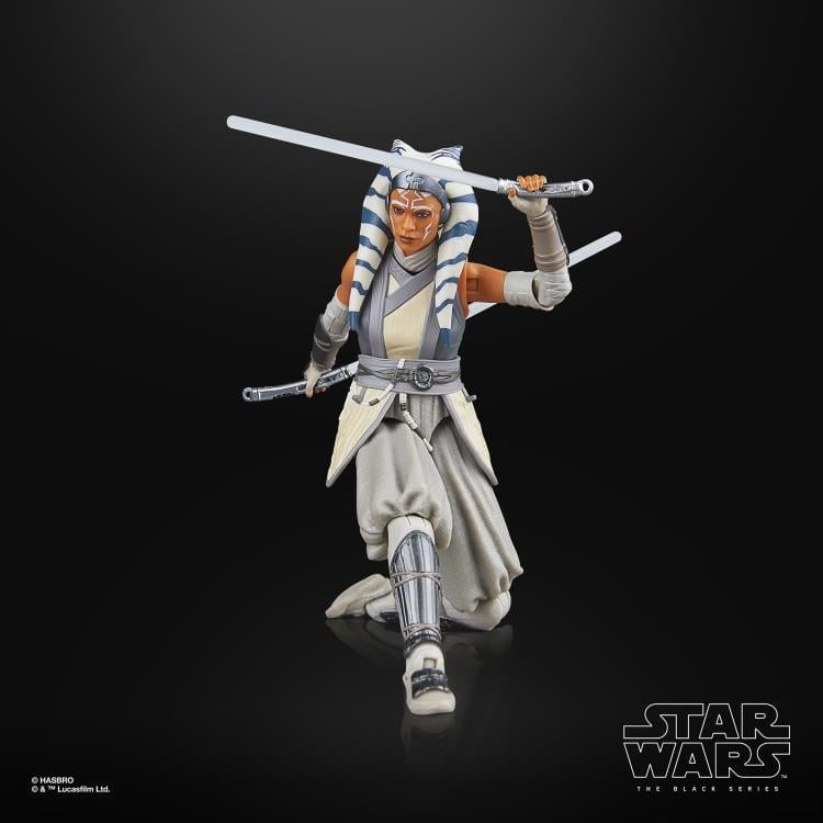 Star Wars: The Black Series Ahsoka Tano (Peridea) image 7