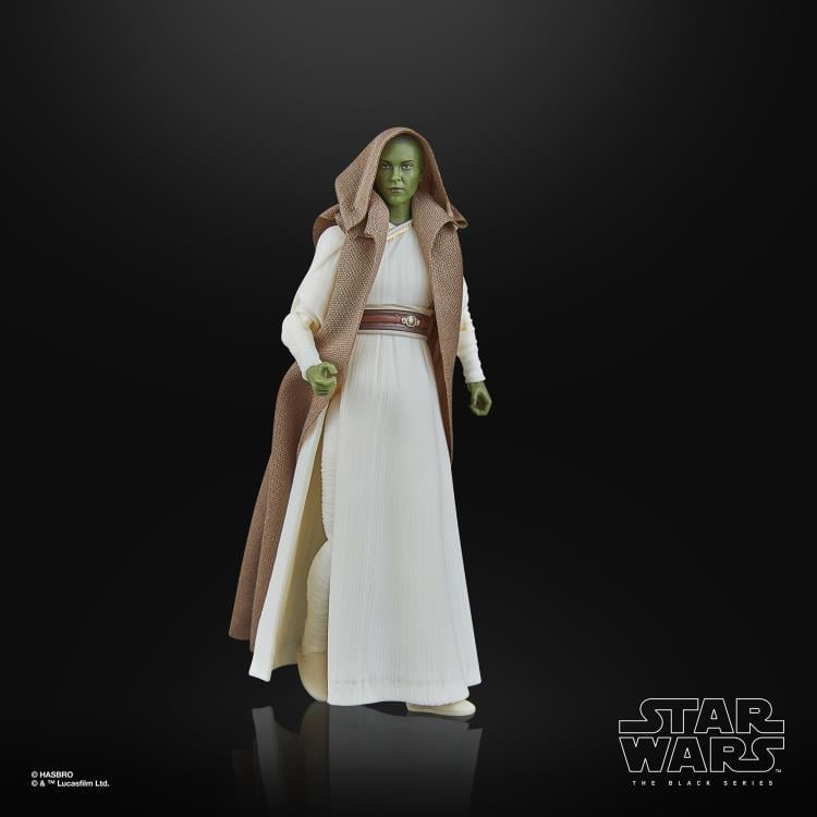 Star Wars: The Black Series Jedi Master Vernestra Rwoh (The Acolyte) image 3