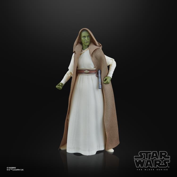 Star Wars: The Black Series Jedi Master Vernestra Rwoh (The Acolyte) image 4