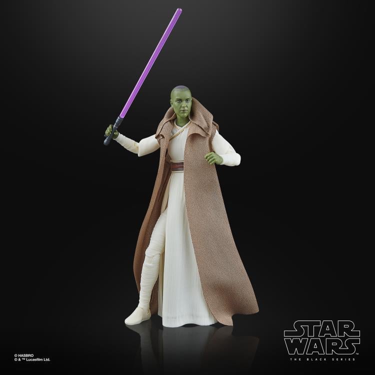 Star Wars: The Black Series Jedi Master Vernestra Rwoh (The Acolyte) image 6