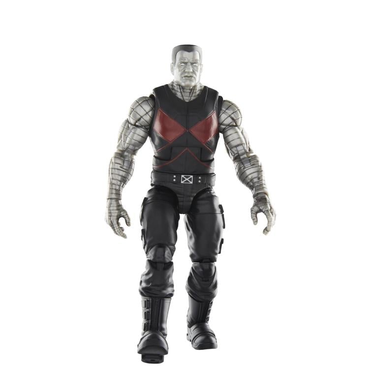 Deadpool (2016) Marvel Legends Colossus Deluxe image 3