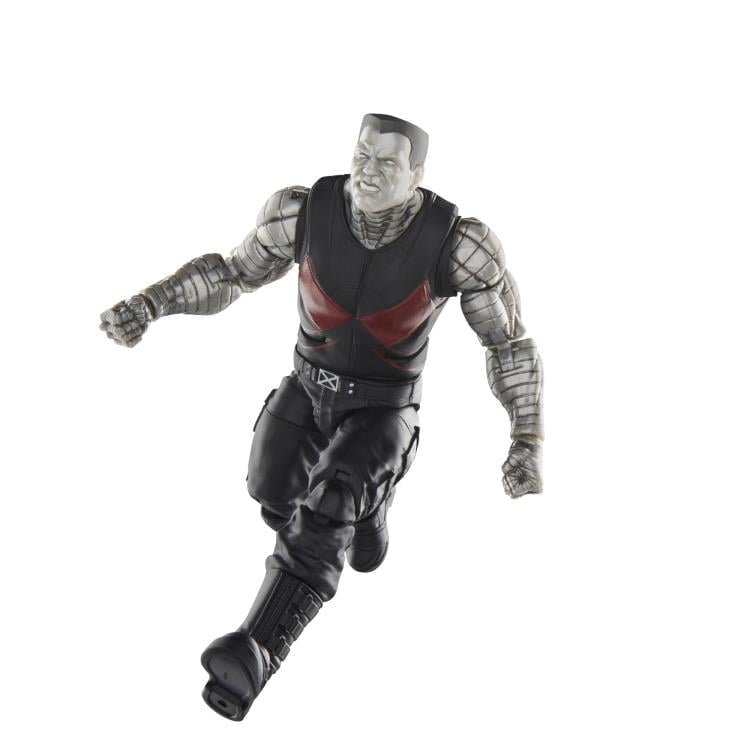 Deadpool (2016) Marvel Legends Colossus Deluxe image 4