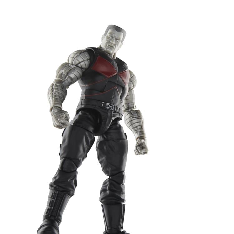 Deadpool (2016) Marvel Legends Colossus Deluxe image 5