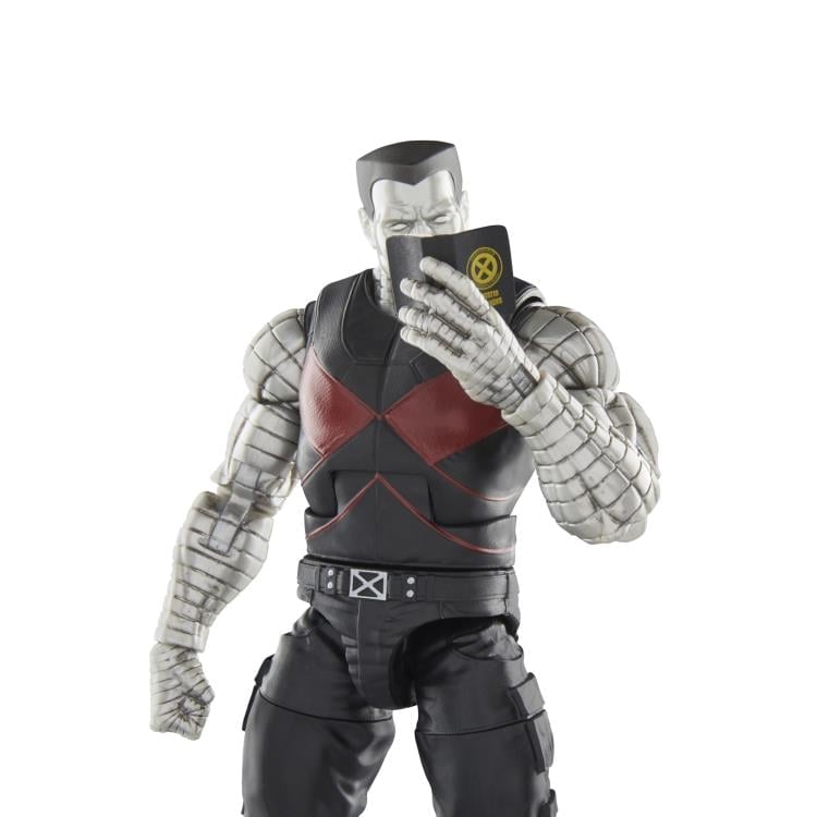 Deadpool (2016) Marvel Legends Colossus Deluxe image 7