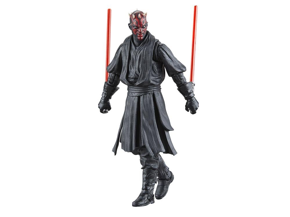 Star Wars: The Black Series Darth Maul (The Phantom Menace) image 3