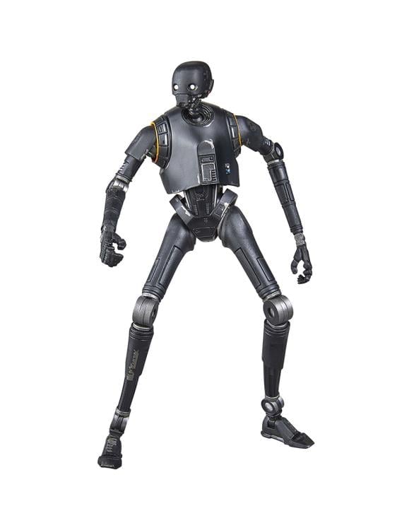 Star Wars: The Black Series K-2SO (Andor) image 5