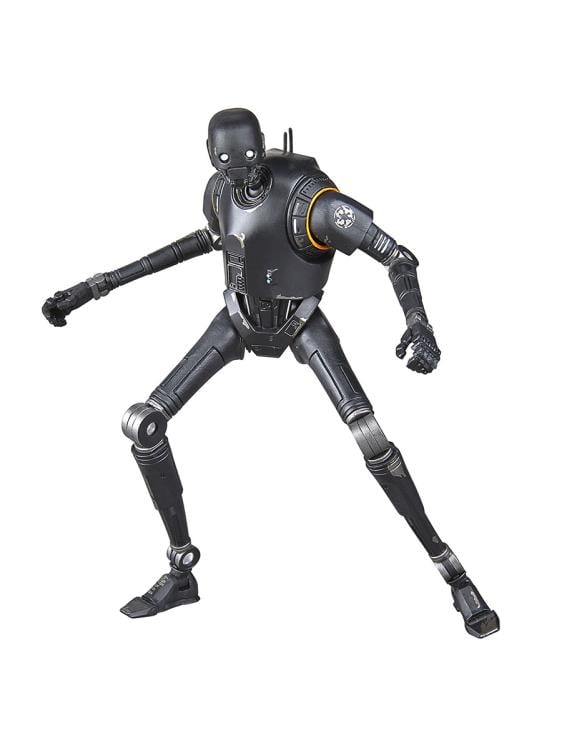 Star Wars: The Black Series K-2SO (Andor) image 7