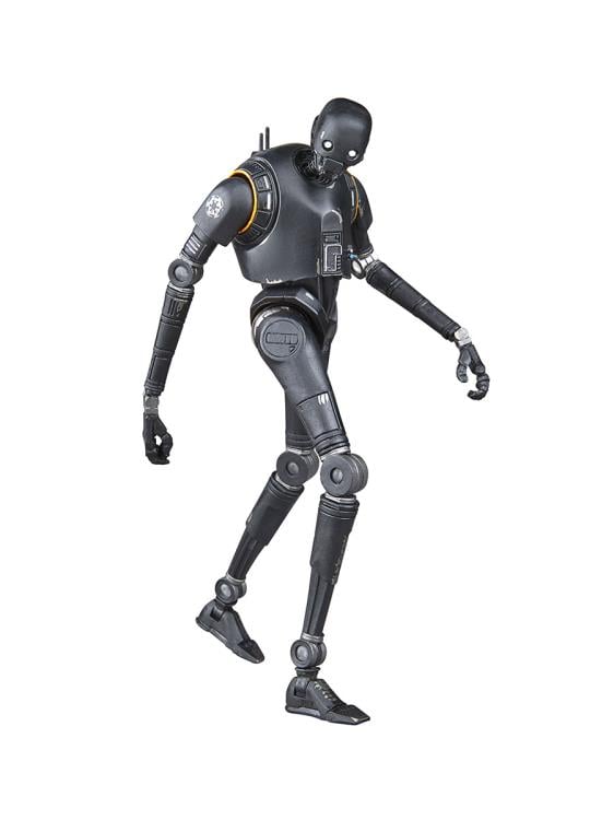 Star Wars: The Black Series K-2SO (Andor) image 8
