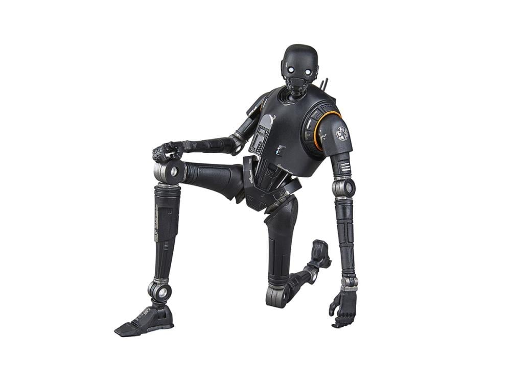 Star Wars: The Black Series K-2SO (Andor) image 9