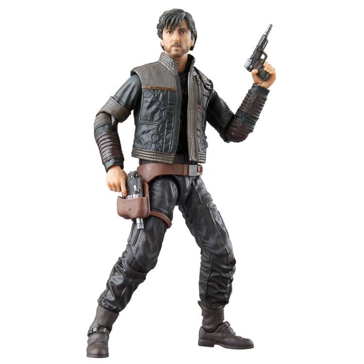 Star Wars: The Black Series Cassian Andor (Andor) image 3