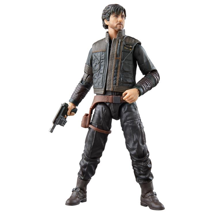 Star Wars: The Black Series Cassian Andor (Andor) image 4