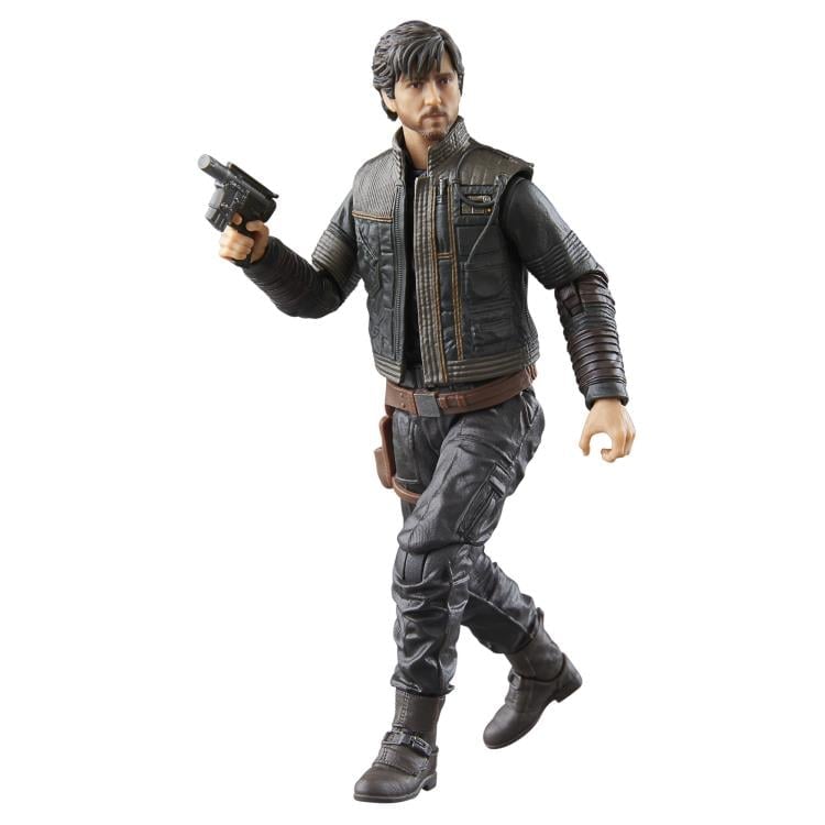 Star Wars: The Black Series Cassian Andor (Andor) image 5