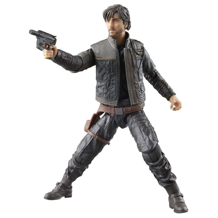 Star Wars: The Black Series Cassian Andor (Andor) image 6