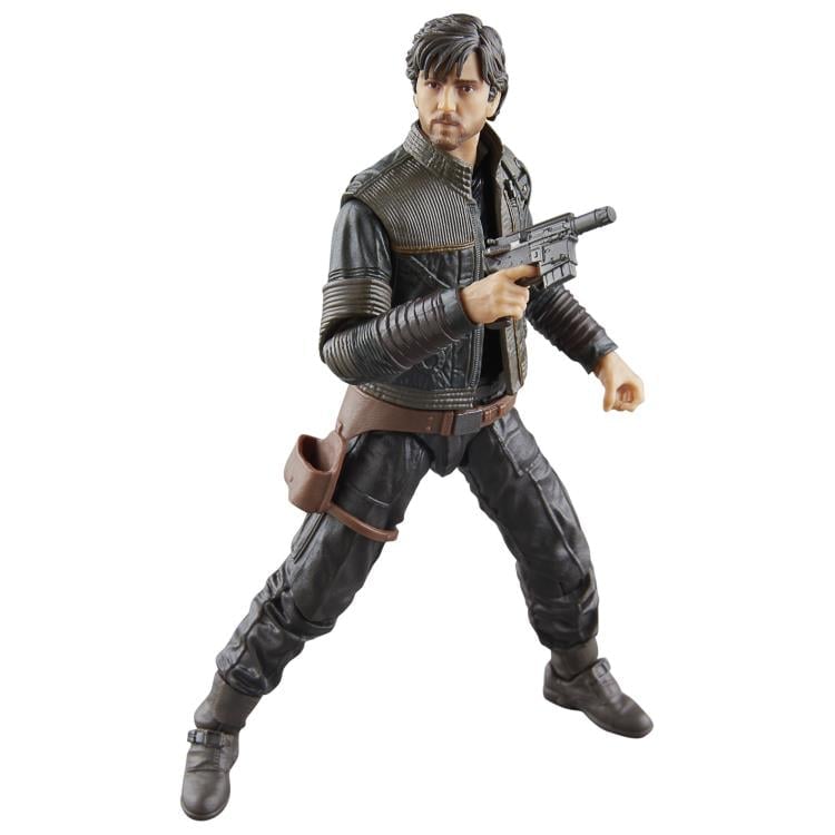 Star Wars: The Black Series Cassian Andor (Andor) image 7