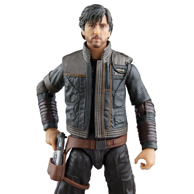 Star Wars: The Black Series Cassian Andor (Andor) image 8