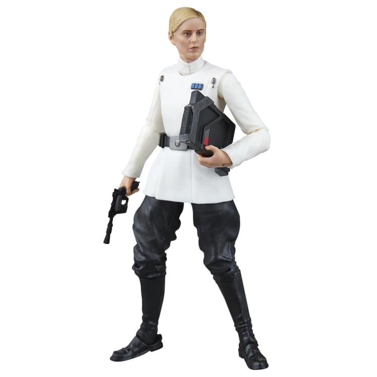 Star Wars: The Black Series Dedra Meero (Andor) image 3