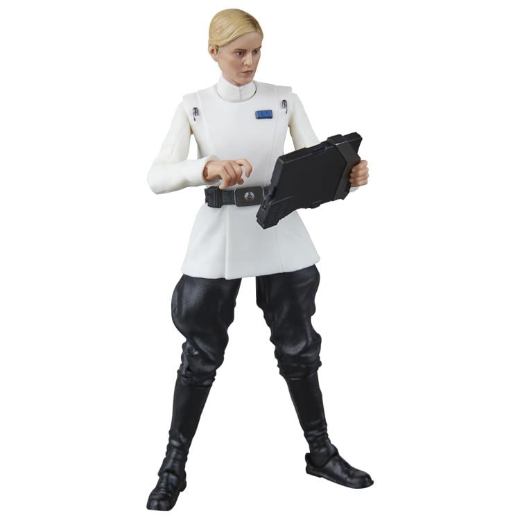 Star Wars: The Black Series Dedra Meero (Andor) image 4
