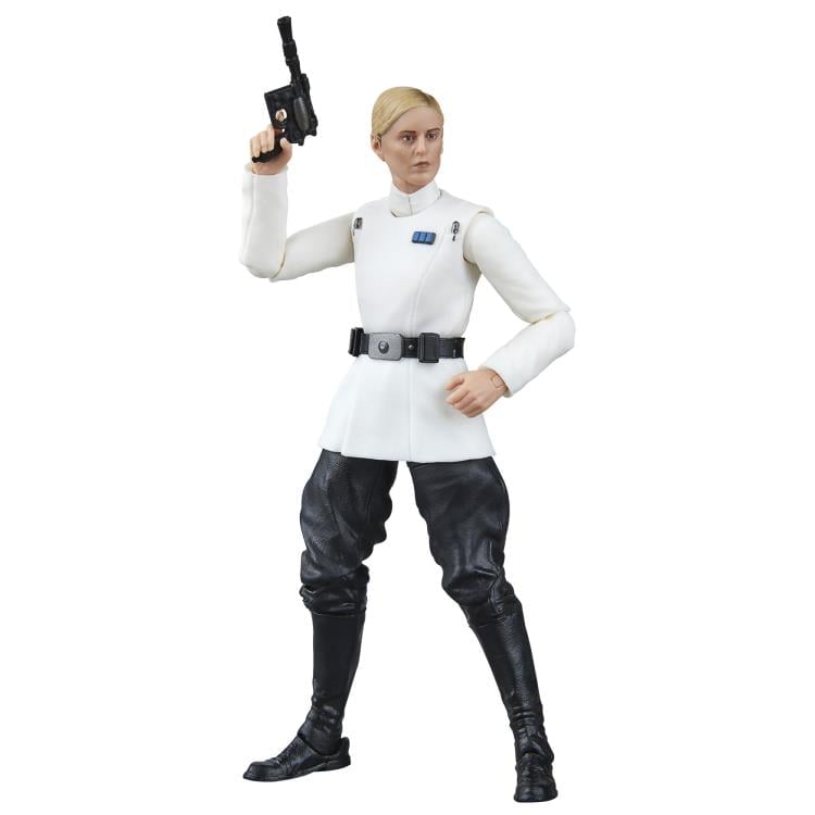 Star Wars: The Black Series Dedra Meero (Andor) image 5