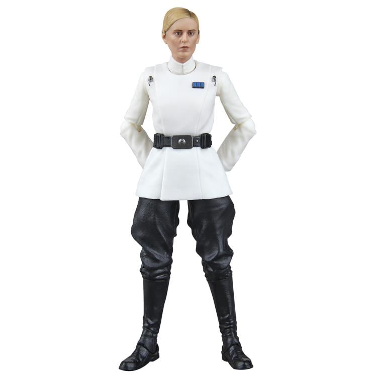 Star Wars: The Black Series Dedra Meero (Andor) image 6