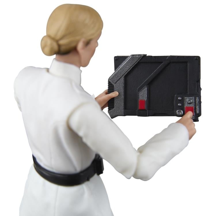 Star Wars: The Black Series Dedra Meero (Andor) image 7