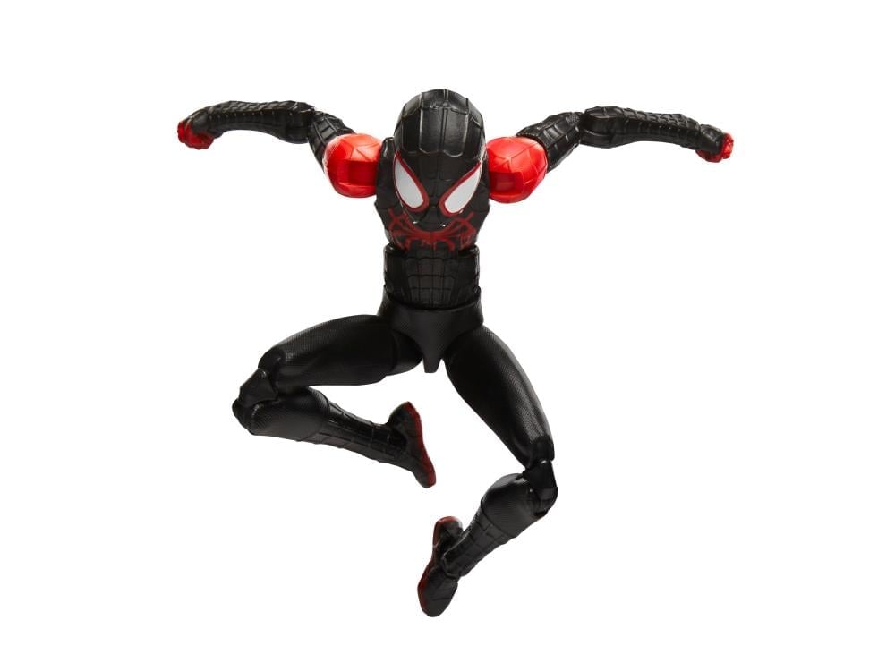 Spider-Man: Across the Spider-Verse Marvel Legends Miles Morales image 3