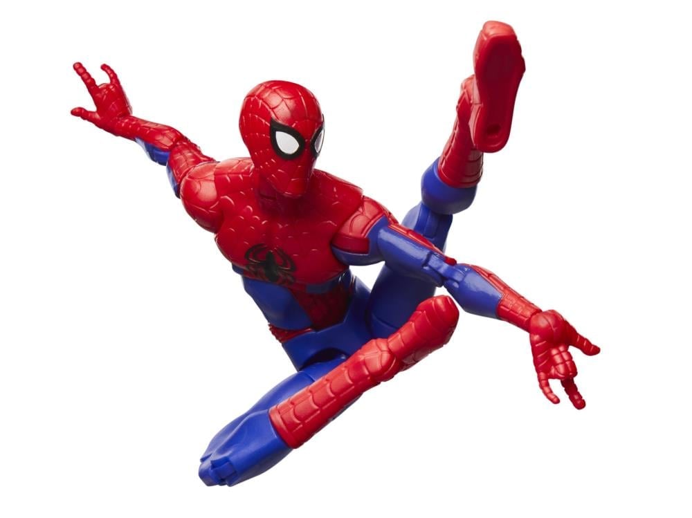 Spider-Man: Across the Spider-Verse Marvel Legends Peter Parker image 5