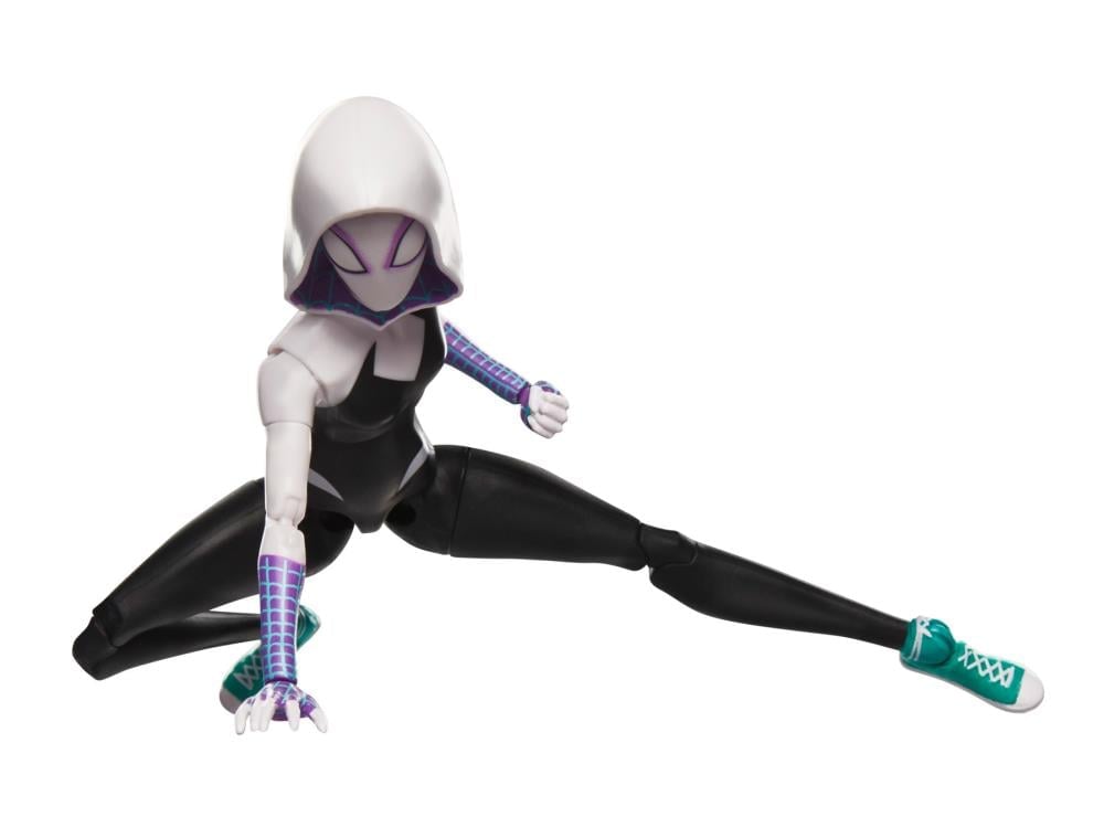 Spider-Man: Across the Spider-Verse Marvel Legends Spider-Gwen image 5