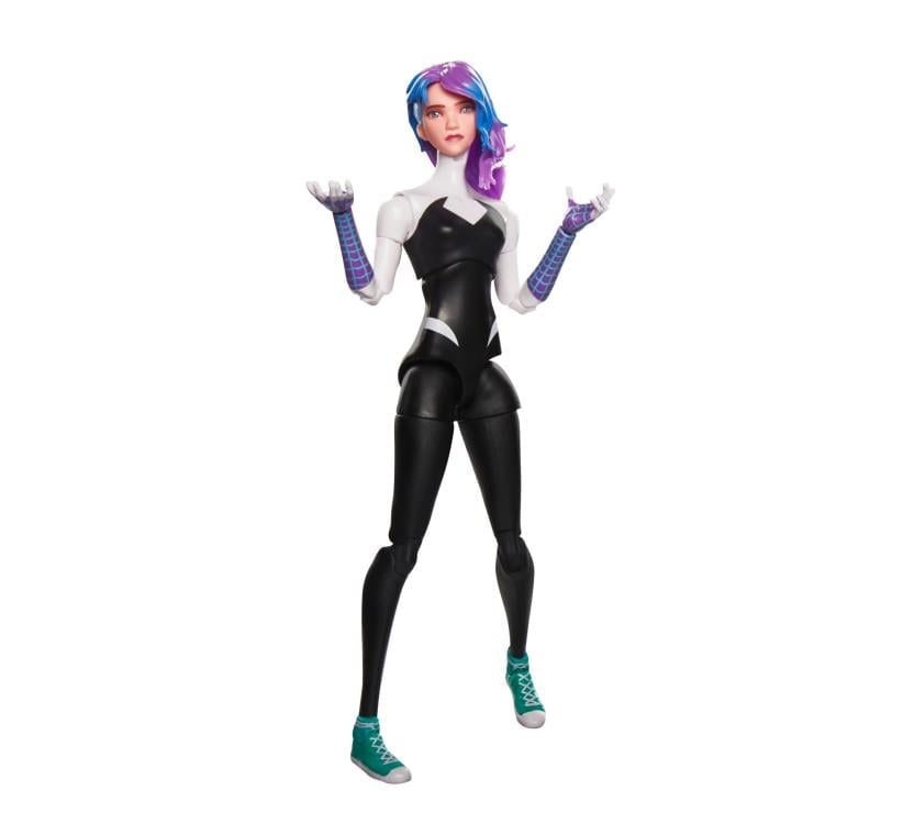 Spider-Man: Across the Spider-Verse Marvel Legends Spider-Gwen image 6
