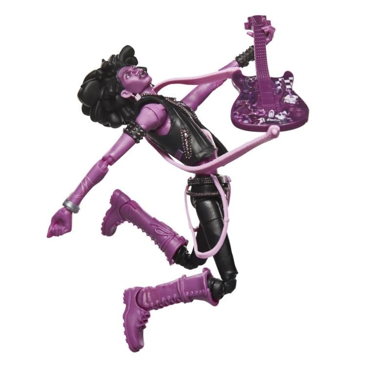 Spider-Man: Across the Spider-Verse Marvel Legends Spider-Punk image 3