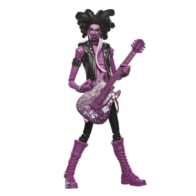 Spider-Man: Across the Spider-Verse Marvel Legends Spider-Punk image 4