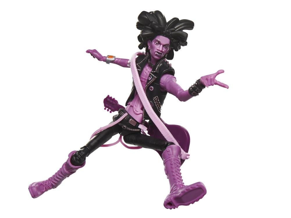 Spider-Man: Across the Spider-Verse Marvel Legends Spider-Punk image 6