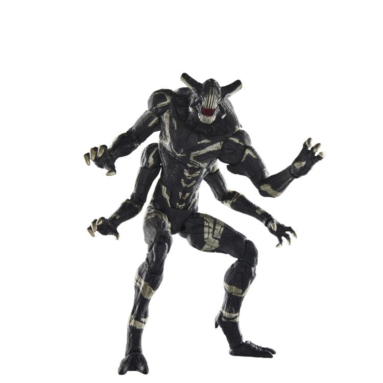 Avengers: Infinity War Marvel Legends Marvel's Outriders Two-Pack image 5
