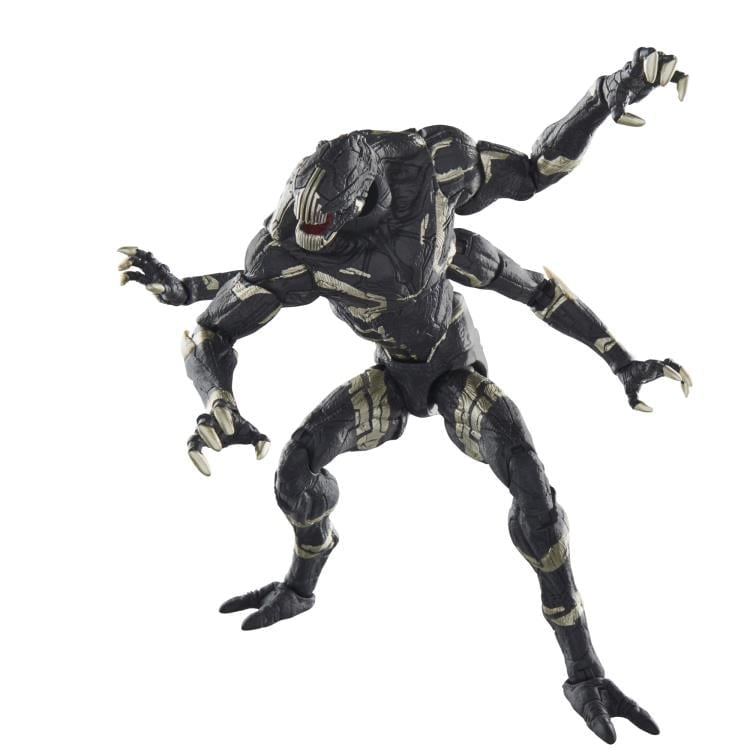 Avengers: Infinity War Marvel Legends Marvel's Outriders Two-Pack image 6