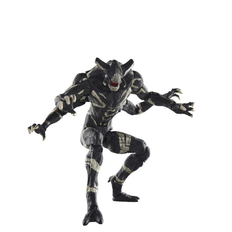Avengers: Infinity War Marvel Legends Marvel's Outriders Two-Pack image 7
