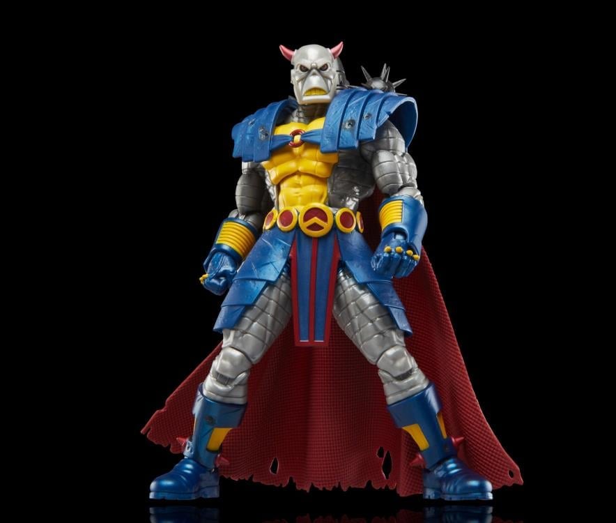 Marvel Legends Death's Head SDCC 2024 Exclusive Deluxe image 5