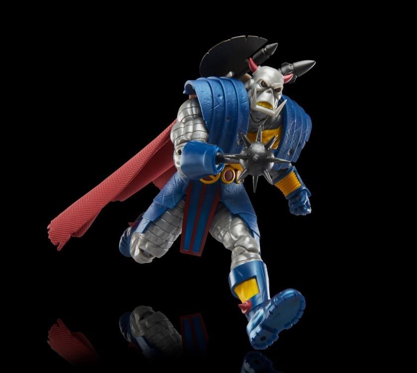 Marvel Legends Death's Head SDCC 2024 Exclusive Deluxe image 7