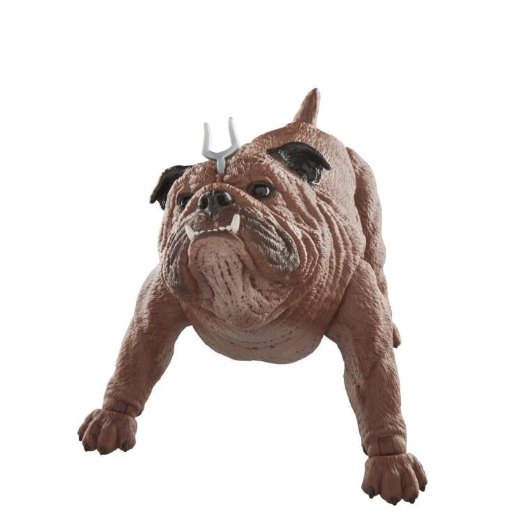 Inhumans Marvel Legends Lockjaw and Marvel's Crystal Two-Pack image 8