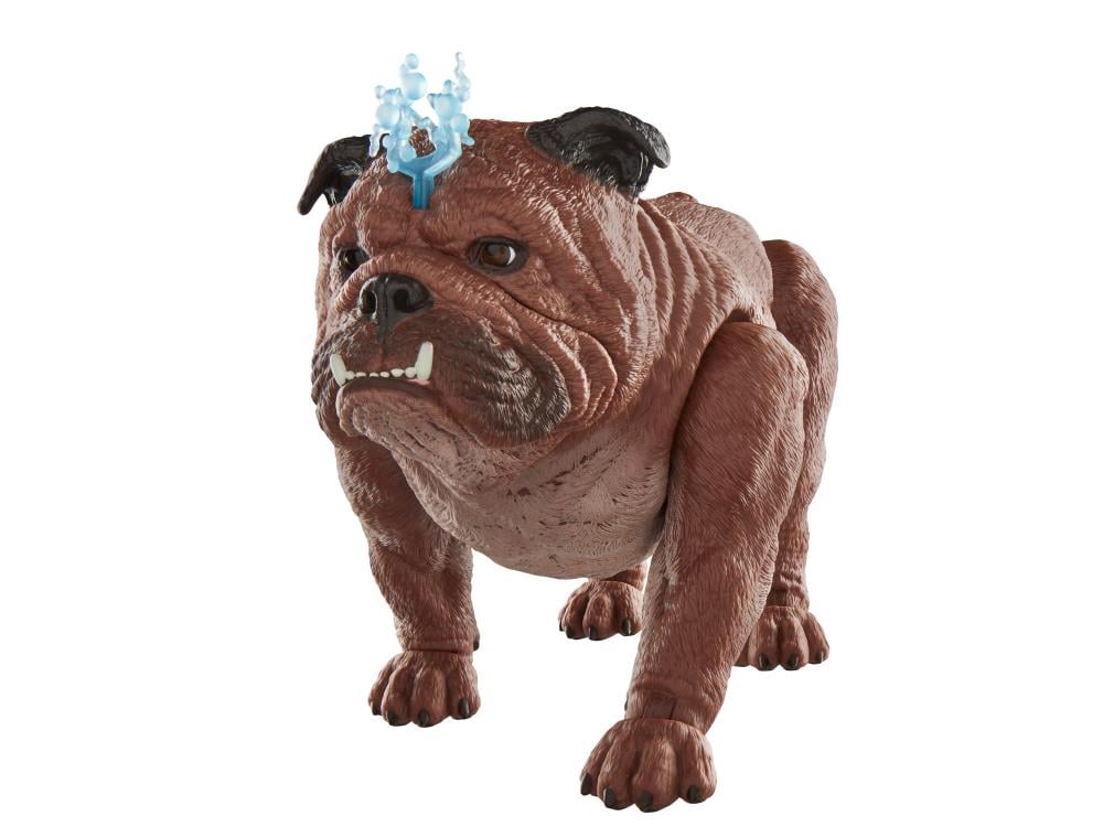 Inhumans Marvel Legends Lockjaw and Marvel's Crystal Two-Pack image 9