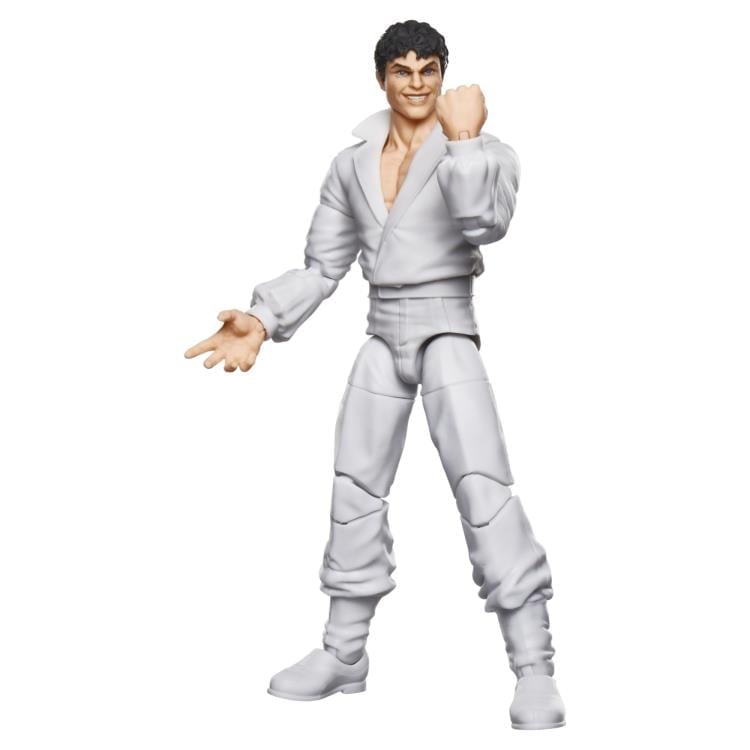 Secret Wars Marvel Legends The Beyonder image 3