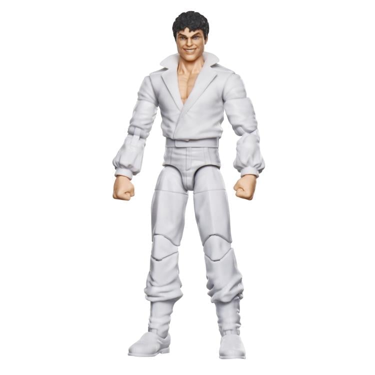 Secret Wars Marvel Legends The Beyonder image 4