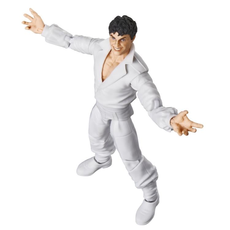 Secret Wars Marvel Legends The Beyonder image 5