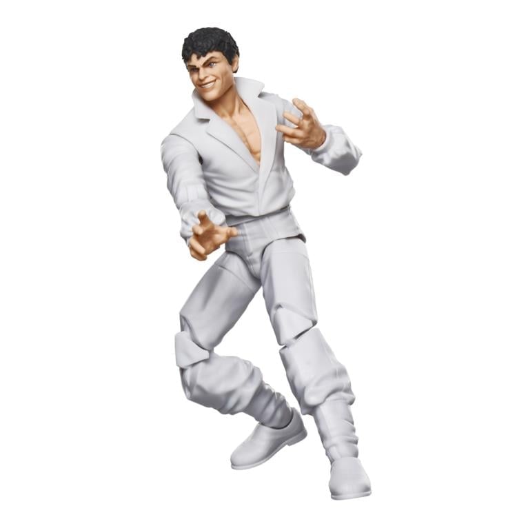 Secret Wars Marvel Legends The Beyonder image 6