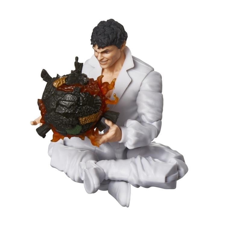Secret Wars Marvel Legends The Beyonder image 7