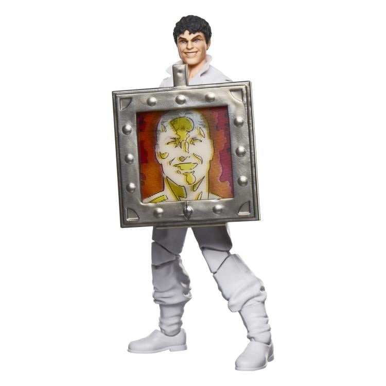 Secret Wars Marvel Legends The Beyonder image 8