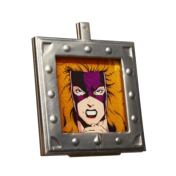 Secret Wars Marvel Legends Titania image 10
